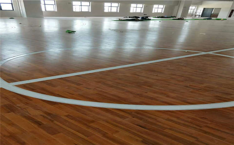 天津專業運動木地板品牌