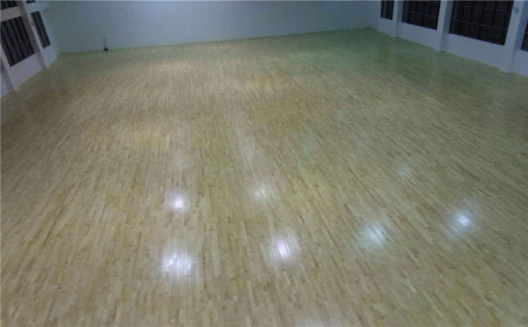 籃球館木地板生產(chǎn)基地 運動木地板品牌
