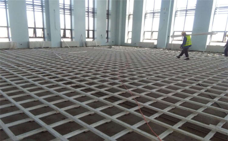 貴陽楓木運動木地板多少錢合適