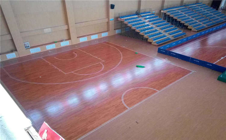 太原專用體育場地板哪些品牌