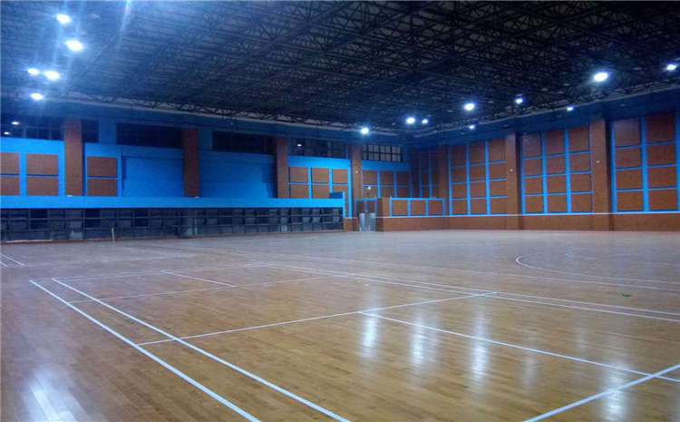 江蘇硬木企口實木運動地板哪個好