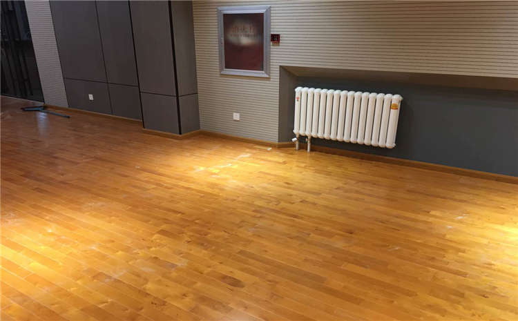 江蘇柞木實木運動地板品牌排行榜
