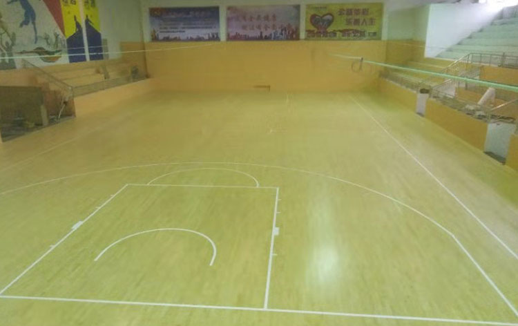 西寧實木運動地板牌子有哪些