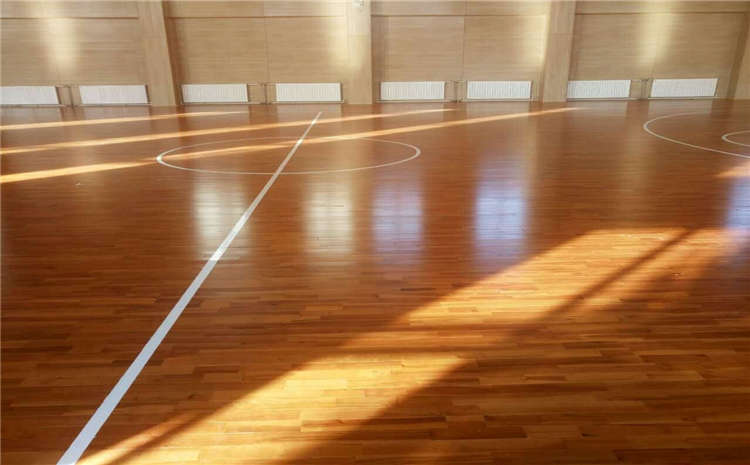 福州專用運動木地板廠