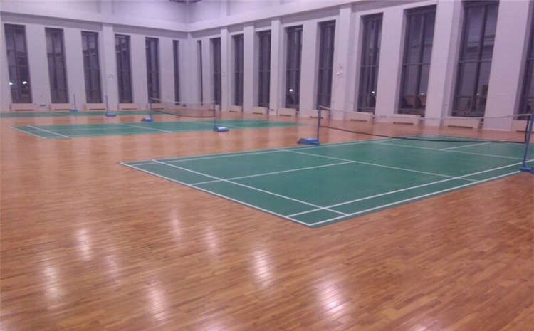 山西楓木實木運動地板品牌有哪些
