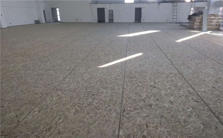 訓練館籃球館地板生產廠家
