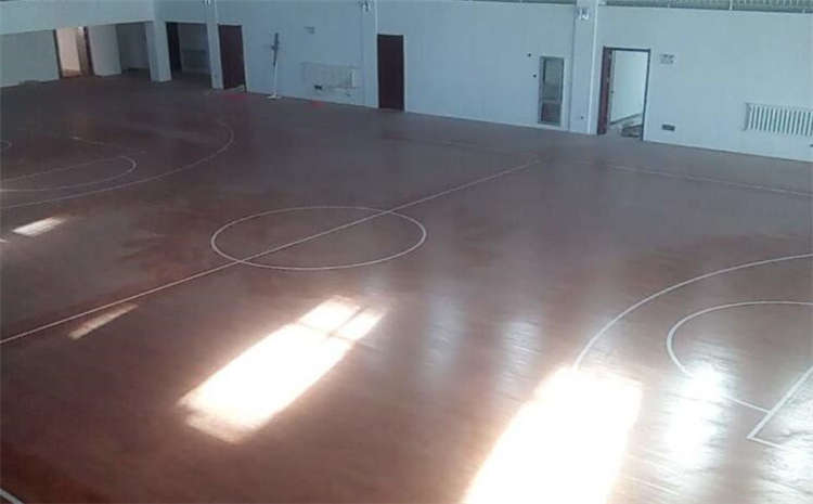 楓木籃球館木地板品牌
