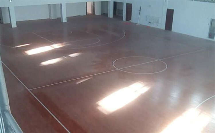 指接板舞臺運動木地板批發價格