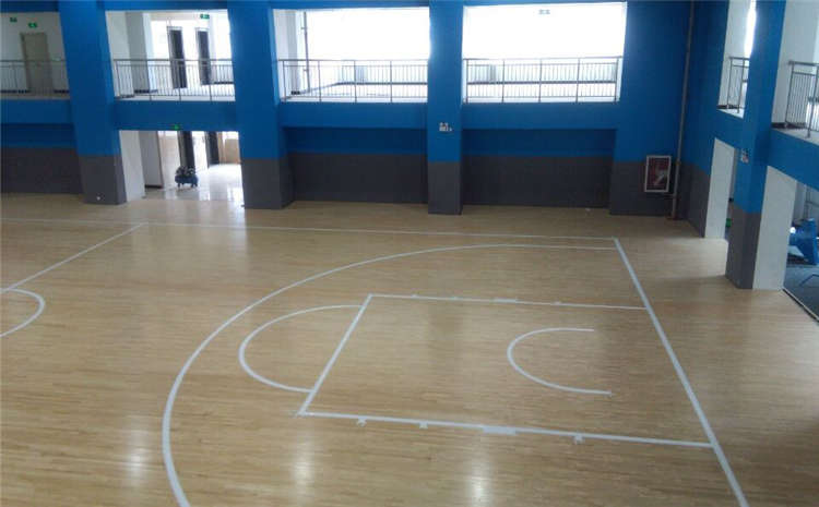 呼和浩特企口實木運動地板廠家報價