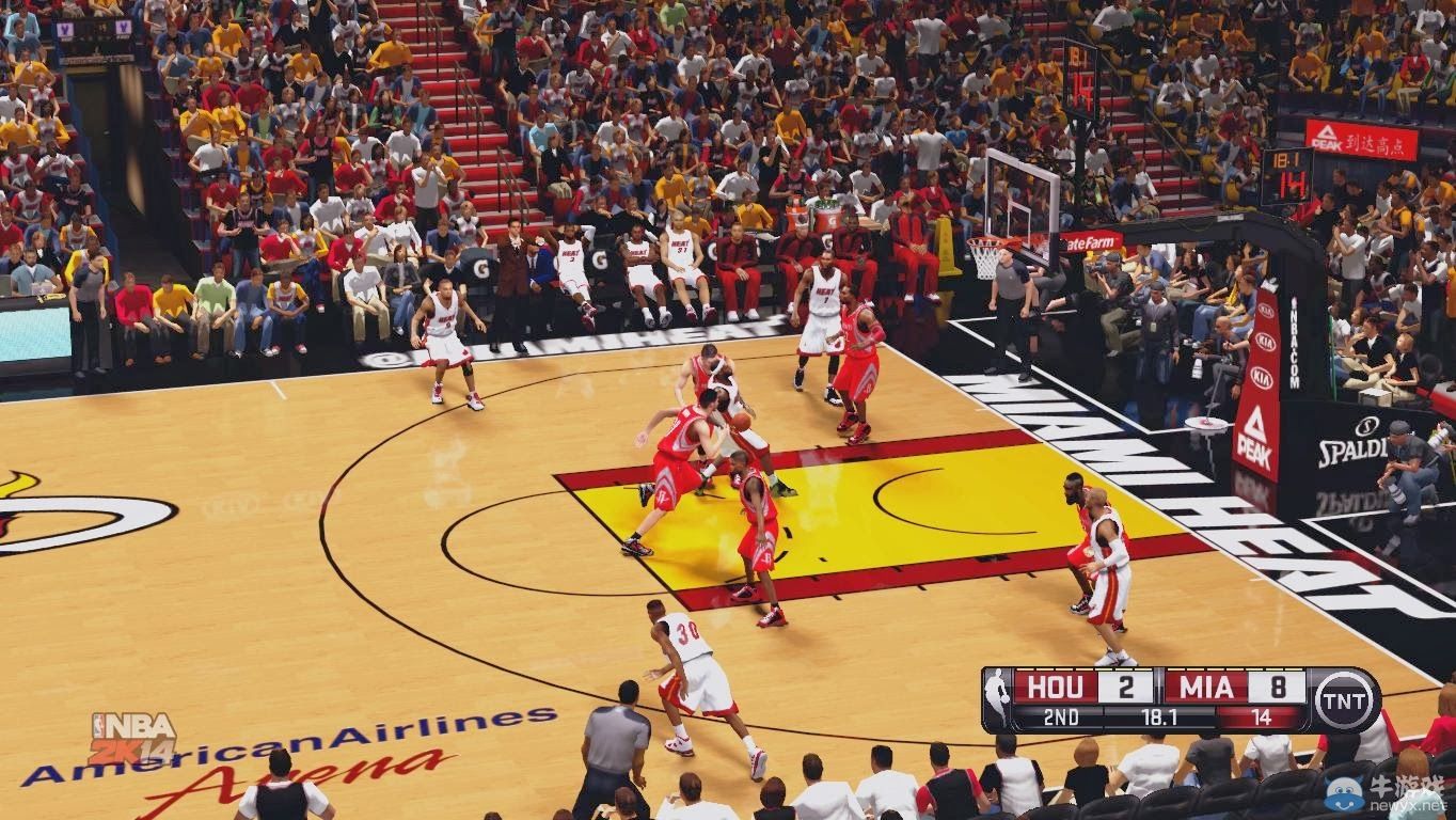 nba籃球木地板