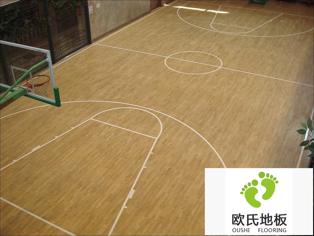 籃球木地板廠(chǎng)家價(jià)格分析