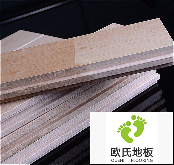 體育籃球木地板應(yīng)該如何選購？