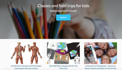 YC 2016 收割季中的新奇教育科技產(chǎn)品盤點(diǎn)